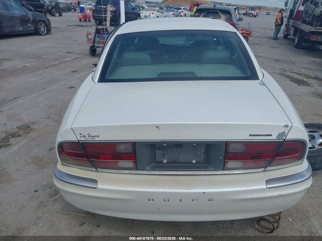 Продажа на аукционе авто 1999 Buick Park Avenue Ultra, vin: 1G4CU5214X4626668, номер лота: 45187670
