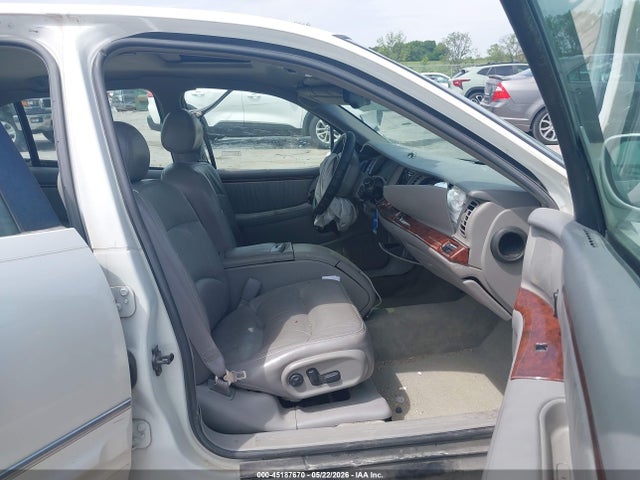 Продажа на аукционе авто 1999 Buick Park Avenue Ultra, vin: 1G4CU5214X4626668, номер лота: 45187670
