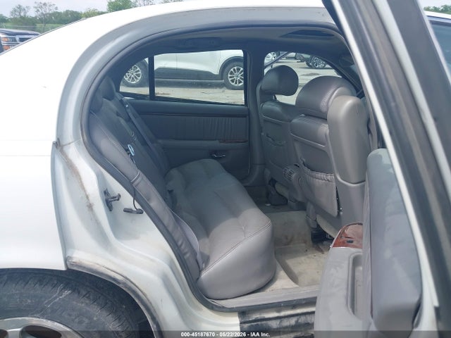 Продажа на аукционе авто 1999 Buick Park Avenue Ultra, vin: 1G4CU5214X4626668, номер лота: 45187670