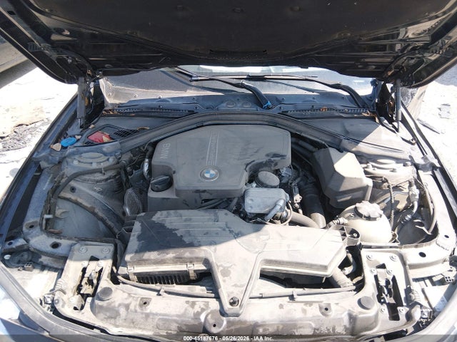 Продажа на аукционе авто 2018 Bmw 320i Xdrive, vin: WBA8E5G58JNV03151, номер лота: 45187676