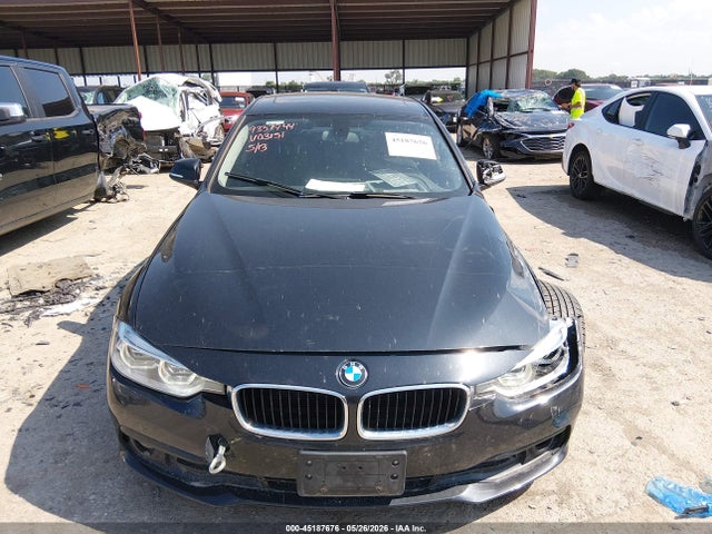 Aukcja sprzedaży 2018 Bmw 320i Xdrive, vin: WBA8E5G58JNV03151, numer aukcji: 45187676