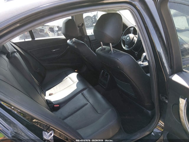 Aukcja sprzedaży 2018 Bmw 320i Xdrive, vin: WBA8E5G58JNV03151, numer aukcji: 45187676