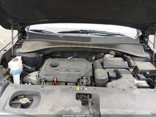 Aukcja sprzedaży 2020 Kia Sorento 2.4l L, vin: 5XYPG4A31LG633180, numer aukcji: 45187680