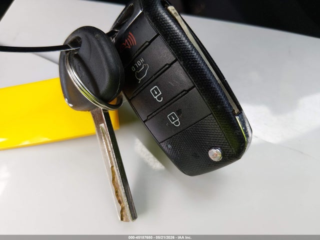 Aukcja sprzedaży 2020 Kia Sorento 2.4l L, vin: 5XYPG4A31LG633180, numer aukcji: 45187680
