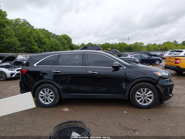 Aukcja sprzedaży 2020 Kia Sorento 2.4l L, vin: 5XYPG4A31LG633180, numer aukcji: 45187680