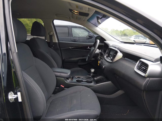 Aukcja sprzedaży 2020 Kia Sorento 2.4l L, vin: 5XYPG4A31LG633180, numer aukcji: 45187680
