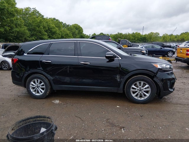Aukcja sprzedaży 2020 Kia Sorento 2.4l L, vin: 5XYPG4A31LG633180, numer aukcji: 45187680