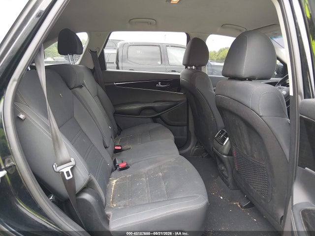 Aukcja sprzedaży 2020 Kia Sorento 2.4l L, vin: 5XYPG4A31LG633180, numer aukcji: 45187680
