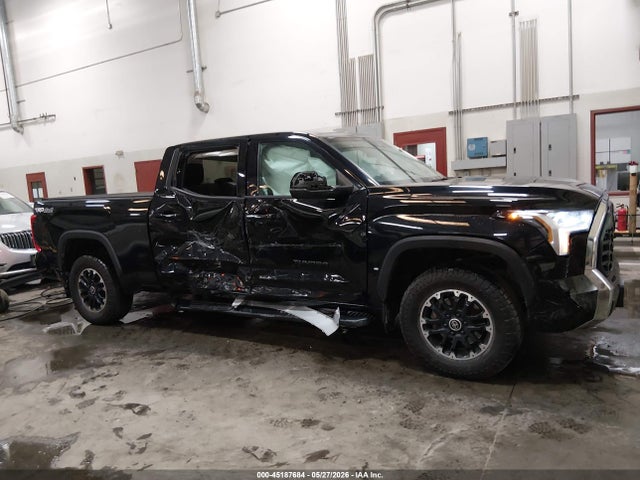 5TFLA5EC2NX004513 Toyota Tundra Sr5