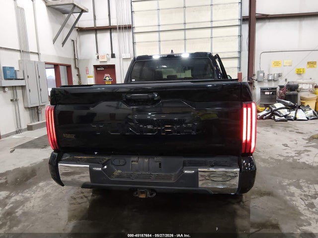 5TFLA5EC2NX004513 Toyota Tundra Sr5