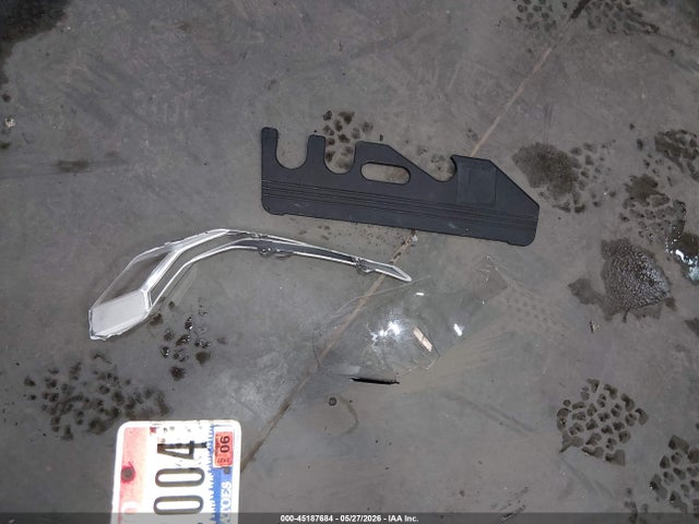 5TFLA5EC2NX004513 Toyota Tundra Sr5