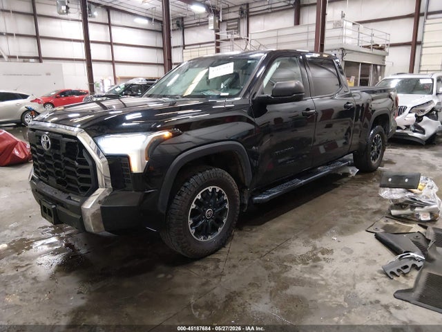 5TFLA5EC2NX004513 Toyota Tundra Sr5