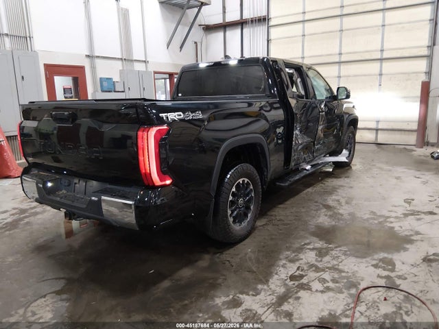 5TFLA5EC2NX004513 Toyota Tundra Sr5
