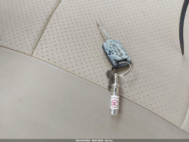 45187683 :رقم المزاد ، 5LMFL28567LJ23591 vin ، 2007 Lincoln Navigator L مزاد بيع