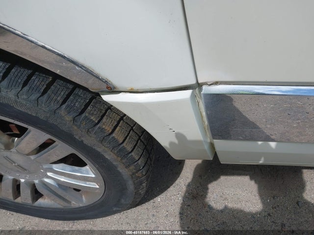 45187683 :رقم المزاد ، 5LMFL28567LJ23591 vin ، 2007 Lincoln Navigator L مزاد بيع