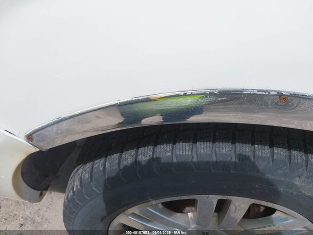 45187683 :رقم المزاد ، 5LMFL28567LJ23591 vin ، 2007 Lincoln Navigator L مزاد بيع