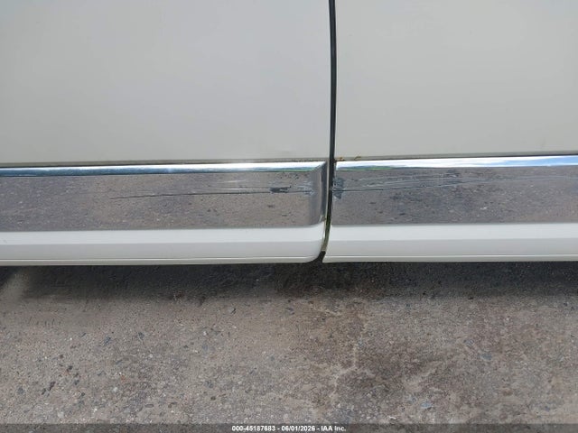 45187683 :رقم المزاد ، 5LMFL28567LJ23591 vin ، 2007 Lincoln Navigator L مزاد بيع