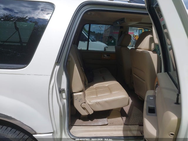 45187683 :رقم المزاد ، 5LMFL28567LJ23591 vin ، 2007 Lincoln Navigator L مزاد بيع