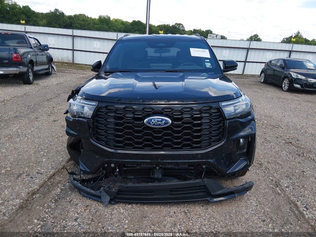 Продажа на аукционе авто 2026 Ford Explorer St-line, vin: 1FMUK8KH3TGB14983, номер лота: 45187685
