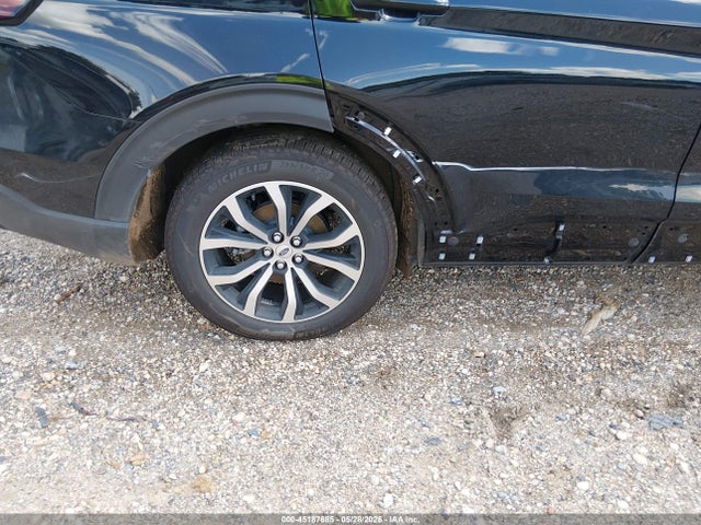 Продажа на аукционе авто 2026 Ford Explorer St-line, vin: 1FMUK8KH3TGB14983, номер лота: 45187685