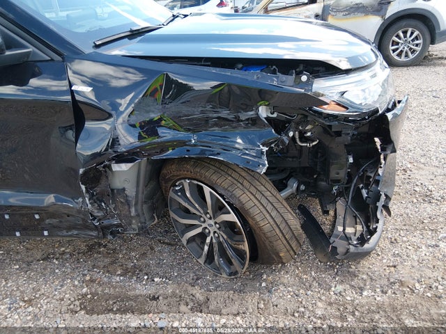 Продажа на аукционе авто 2026 Ford Explorer St-line, vin: 1FMUK8KH3TGB14983, номер лота: 45187685