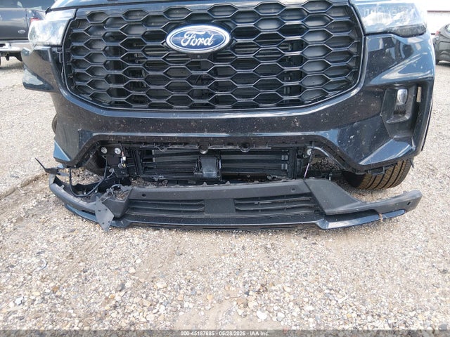 Продажа на аукционе авто 2026 Ford Explorer St-line, vin: 1FMUK8KH3TGB14983, номер лота: 45187685