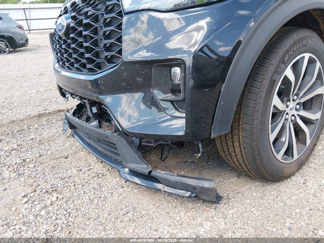 Продажа на аукционе авто 2026 Ford Explorer St-line, vin: 1FMUK8KH3TGB14983, номер лота: 45187685