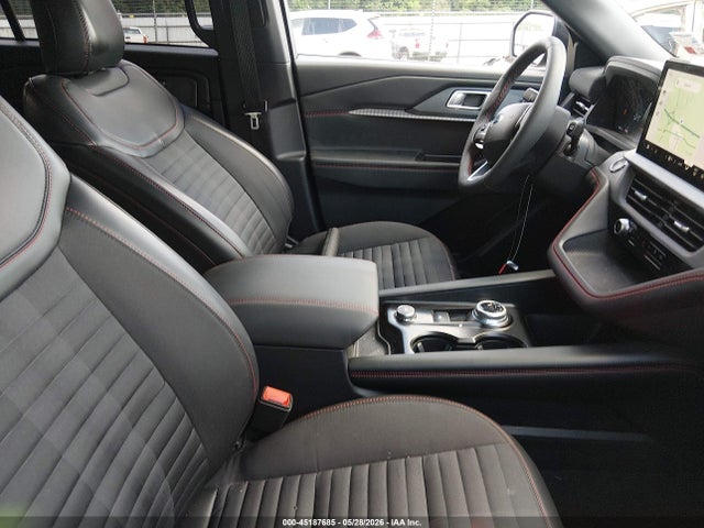 Продажа на аукционе авто 2026 Ford Explorer St-line, vin: 1FMUK8KH3TGB14983, номер лота: 45187685