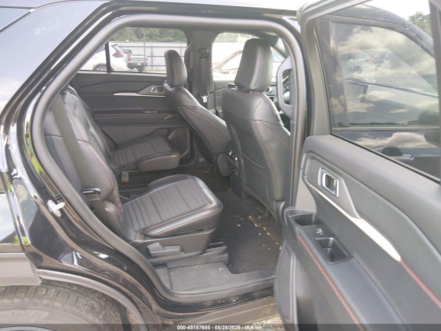 Продажа на аукционе авто 2026 Ford Explorer St-line, vin: 1FMUK8KH3TGB14983, номер лота: 45187685