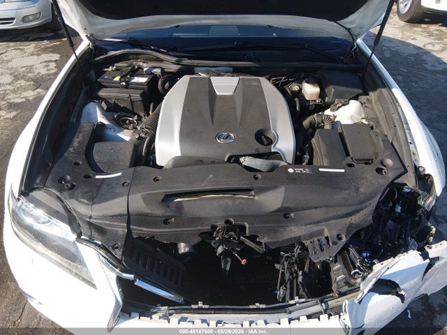 Aukcja sprzedaży 2014 Lexus Gs 350, vin: JTHCE1BL6E5027109, numer aukcji: 45187690