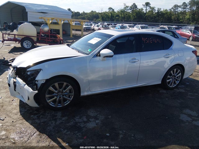 Aukcja sprzedaży 2014 Lexus Gs 350, vin: JTHCE1BL6E5027109, numer aukcji: 45187690
