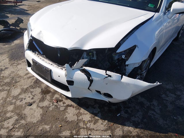 Aukcja sprzedaży 2014 Lexus Gs 350, vin: JTHCE1BL6E5027109, numer aukcji: 45187690