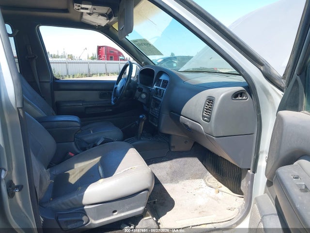 1998 Nissan Pathfinder Le/se/xe მანქანა იყიდება აუქციონზე, vin: JN8AR05Y9WW236472, აუქციონის ნომერი: 45187691