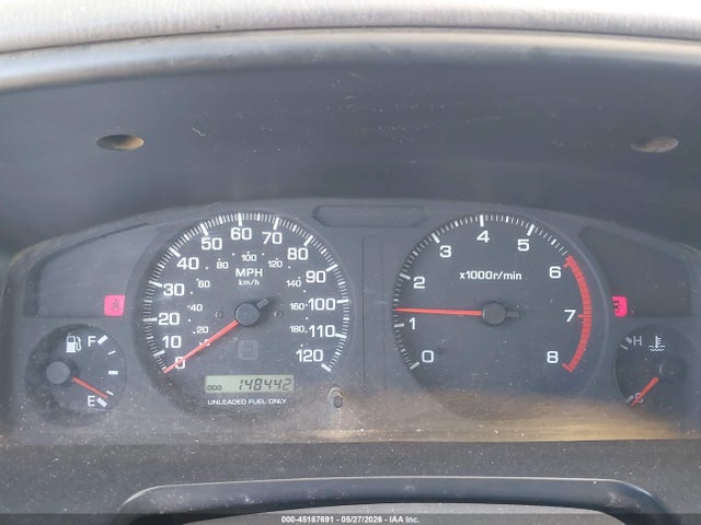 1998 Nissan Pathfinder Le/se/xe მანქანა იყიდება აუქციონზე, vin: JN8AR05Y9WW236472, აუქციონის ნომერი: 45187691