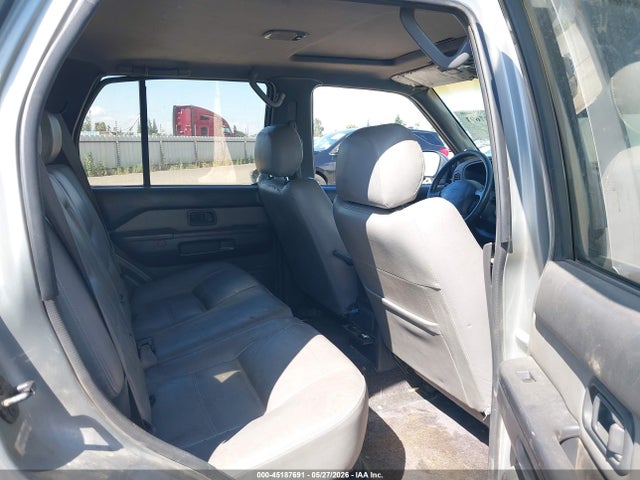 1998 Nissan Pathfinder Le/se/xe მანქანა იყიდება აუქციონზე, vin: JN8AR05Y9WW236472, აუქციონის ნომერი: 45187691