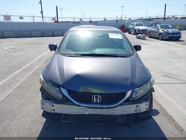 Продажа на аукционе авто 2015 Honda Civic Ex-l, vin: 2HGFB2F94FH522996, номер лота: 45187695
