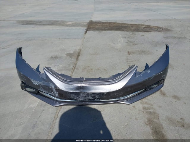 Продажа на аукционе авто 2015 Honda Civic Ex-l, vin: 2HGFB2F94FH522996, номер лота: 45187695