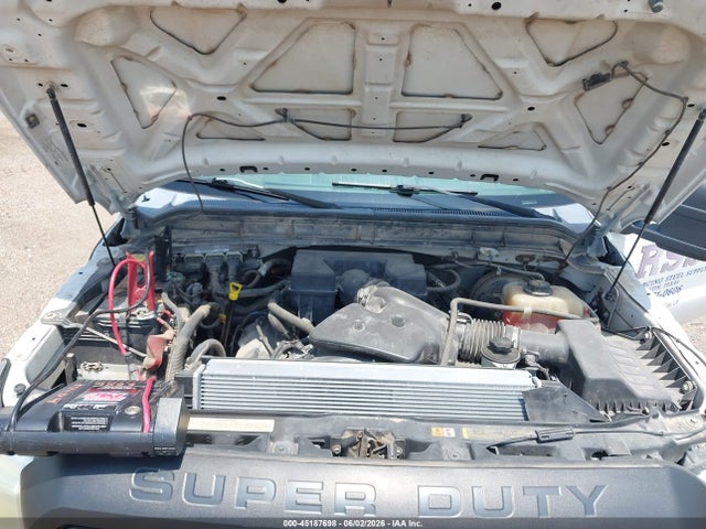 Продажа на аукционе авто 2011 Ford F-250 Xl, vin: 1FTBF2A68BEB13867, номер лота: 45187698