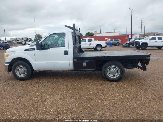 Продажа на аукционе авто 2011 Ford F-250 Xl, vin: 1FTBF2A68BEB13867, номер лота: 45187698