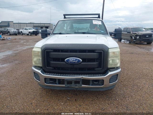Продажа на аукционе авто 2011 Ford F-250 Xl, vin: 1FTBF2A68BEB13867, номер лота: 45187698