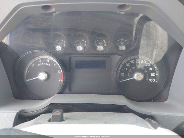 Продажа на аукционе авто 2011 Ford F-250 Xl, vin: 1FTBF2A68BEB13867, номер лота: 45187698