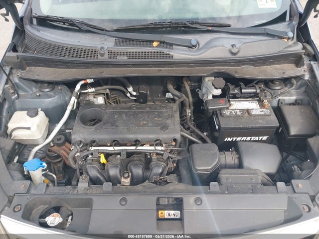 Продаж на аукціоні авто 2013 Kia Sportage Lx, vin: KNDPB3A2XD7420405, номер лоту: 45187699