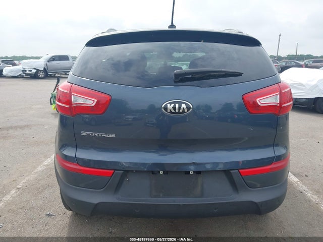 Продаж на аукціоні авто 2013 Kia Sportage Lx, vin: KNDPB3A2XD7420405, номер лоту: 45187699