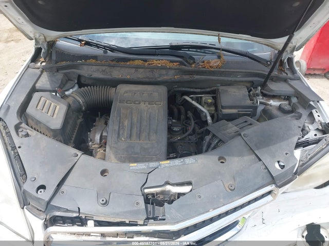 45187701 :رقم المزاد ، 2GNALDEK1D6413093 vin ، 2013 Chevrolet Equinox 1lt مزاد بيع