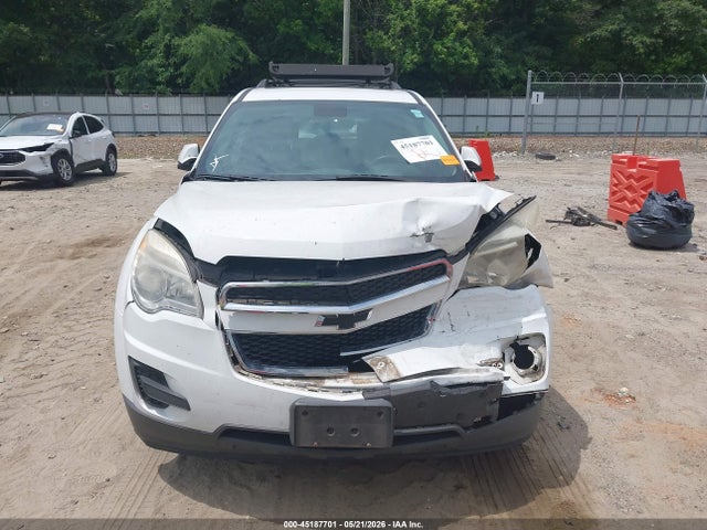 45187701 :رقم المزاد ، 2GNALDEK1D6413093 vin ، 2013 Chevrolet Equinox 1lt مزاد بيع