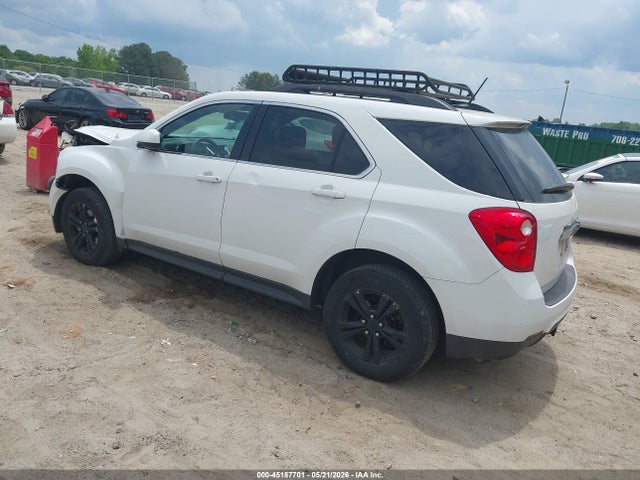 45187701 :رقم المزاد ، 2GNALDEK1D6413093 vin ، 2013 Chevrolet Equinox 1lt مزاد بيع