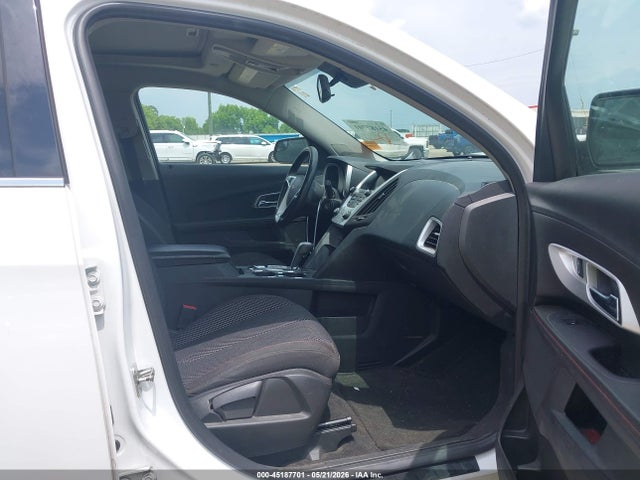 45187701 :رقم المزاد ، 2GNALDEK1D6413093 vin ، 2013 Chevrolet Equinox 1lt مزاد بيع