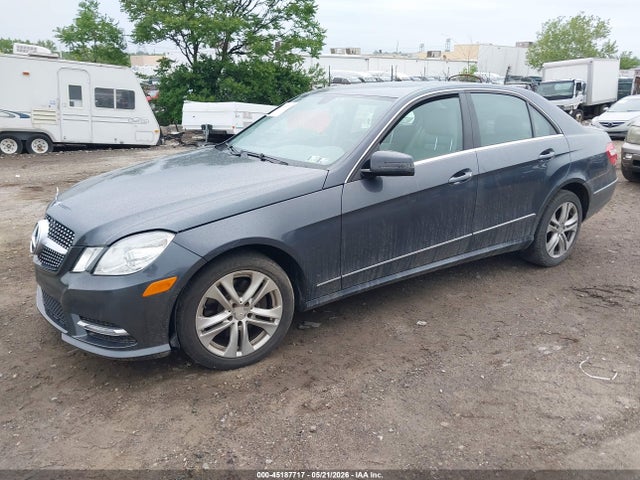 2011 Mercedes-benz E 350 4matic მანქანა იყიდება აუქციონზე, vin: WDDHF8HB1BA369104, აუქციონის ნომერი: 45187717