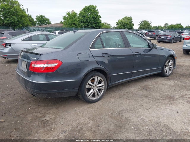 2011 Mercedes-benz E 350 4matic მანქანა იყიდება აუქციონზე, vin: WDDHF8HB1BA369104, აუქციონის ნომერი: 45187717