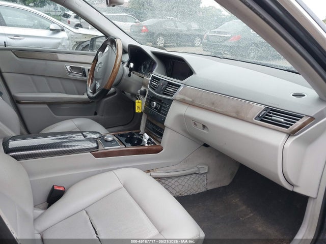 2011 Mercedes-benz E 350 4matic მანქანა იყიდება აუქციონზე, vin: WDDHF8HB1BA369104, აუქციონის ნომერი: 45187717